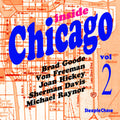 Von Freeman & Brad Goode: Inside Chicago Vol. 2 - CD
