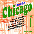 Von Freeman & Brad Goode: Inside Chicago, Vol. 1 - CD