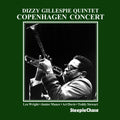Dizzy Gillespie: Copenhagen Concert - CD