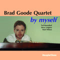 Brad Goode: By Myself - CD