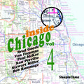 Von Freeman: Inside Chicago, Vol. 4 - CD