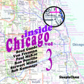 Von Freeman: Vol. 3-Inside Chicago - CD