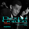 Dexter Gordon: Misty - CD