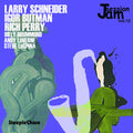Various Artists: Jam Session, Vol. 12 - CD