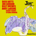 Various Artists: Jam Session, Vol. 13 - CD