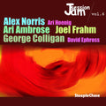 Various Artists: Jam Session, Vol. 6 - CD