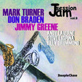 Various Artists: Jam Session, Vol. 9 - CD