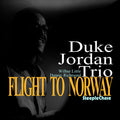 Duke Jordan: Flight to Norway - CD