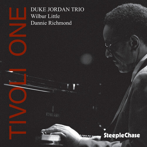 Duke Jordan: Tivoli One - CD