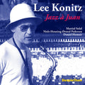 Lee Konitz: Jazz a Juan - CD