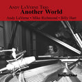 Andy LaVerne: Another World - CD