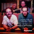 Andy LaVerne: Time - CD