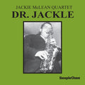Jackie McLean: Dr. Jackle - CD
