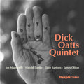 Dick Oatts: South Paw - CD