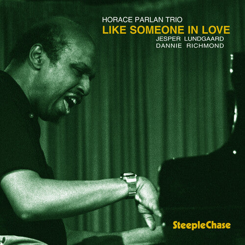 Horace Parlan: Like Someone in Love - CD