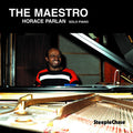 Horace Parlan: Maestro - CD