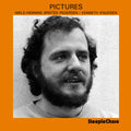 Niels-Henning Ørsted Pedersen: Pictures - CD