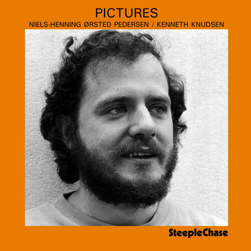 Niels-Henning Ørsted Pedersen: Pictures - CD