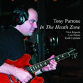 Tony Purrone: In the Heath Zone - CD