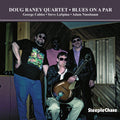Doug Raney: Blues on a Par - CD