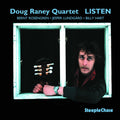 Doug Raney: Listen - CD