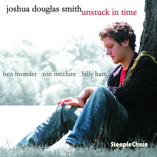 Joshua Douglas Smith: Unstuck in Time - CD