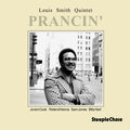 Louis Smith: Prancin - CD