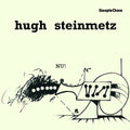 Hugh Steinmetz: Nu - CD