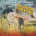 Omara Portuondo: Black Magic: Magia Negra - CD