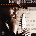 Lonnie Brooks: Road House Rules - COMPACT DISCS