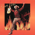 Kenny Neal: Walking on Fire - COMPACT DISCS