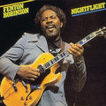 Fenton Robinson: Night Flight - COMPACT DISCS