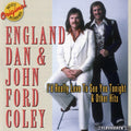 England Dan & John Ford Coley: I'd Really Like To See You Tonight and Other Hits - CD