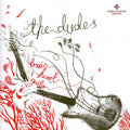 The Dudes: Brain Hearts Guitar - COMPACT DISCS