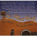 Christine Lavin: One Meatball { CD }
