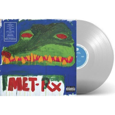 Action Bronson - Cocodrillo Turbo  - Indie LP [ Record ]