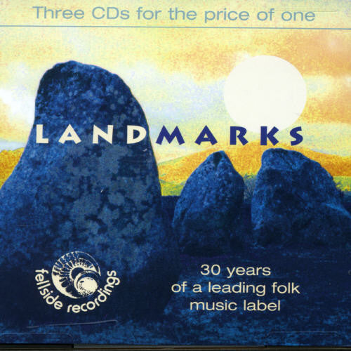 Landmarks / Various: Landmarks { CD }