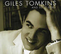 Giles Tomkins: And So It Goes - COMPACT DISCS