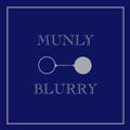 Munly: Blurry - COMPACT DISCS