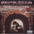 Masta Killa: Made in Brooklyn { CD }
