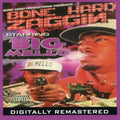 Big Mello: Bone Hard Zaggin { CD }