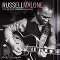 Russell Malone: Live At Jazz Standard, Vol. 2 - CD