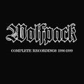 Wolfpack - Box Set - RSD Box Set [ Record ]