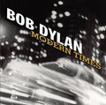 Bob Dylan: Modern Times - VINYL