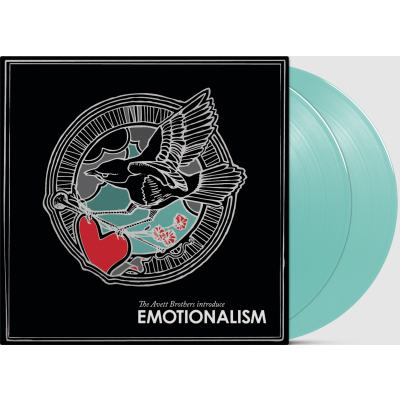 The Avett Brothers - Emotionalism - Indie LP [ Record ]