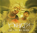 Iswhat?!: The Life We Chose { CD }