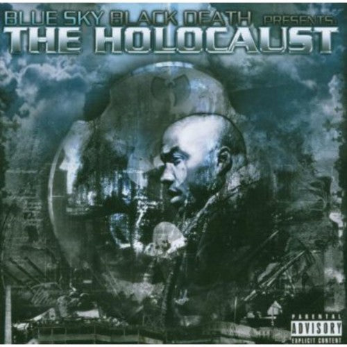 Blue Sky Black Death Presents: The Holocaust { CD }