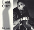 David Olney: Border Crossing { CD }