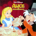 Various Artists: Alice in Wonderland (1951) (Original Soundtrack) - CD
