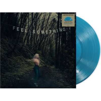 Movements - Feel Something - Indie LP [ Record ]